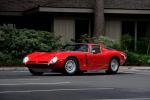 Iso Grifo A3/C 1965 года
